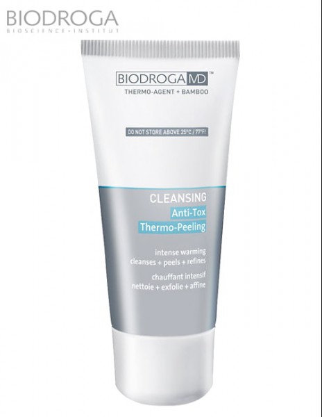 Biodroga MD Cleansing Anti-Tox Thermo Peeling
